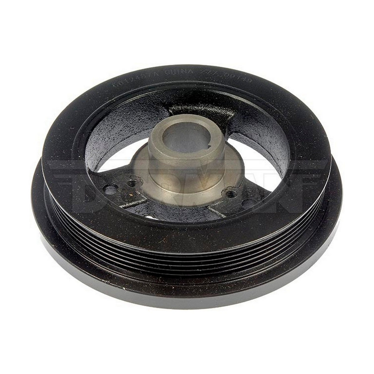 Dorman Manopola del cambio dell'aria resistente 455-5004