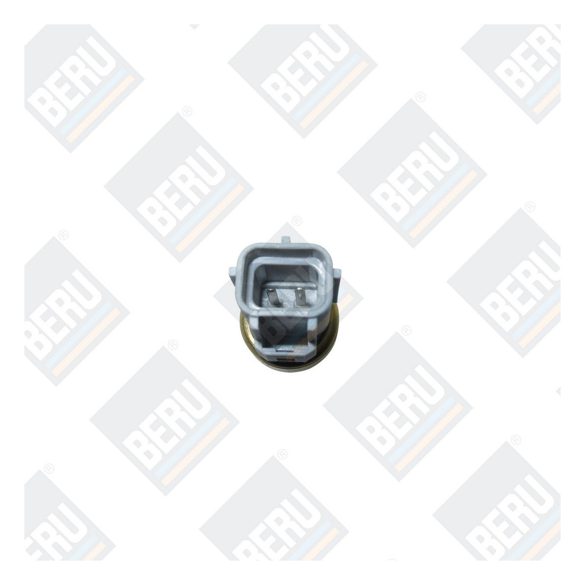 Unité De Contrôle Préchauffage BERU GR064 - Compatible Opel, Vauxhall, Ford, Volvo - 5