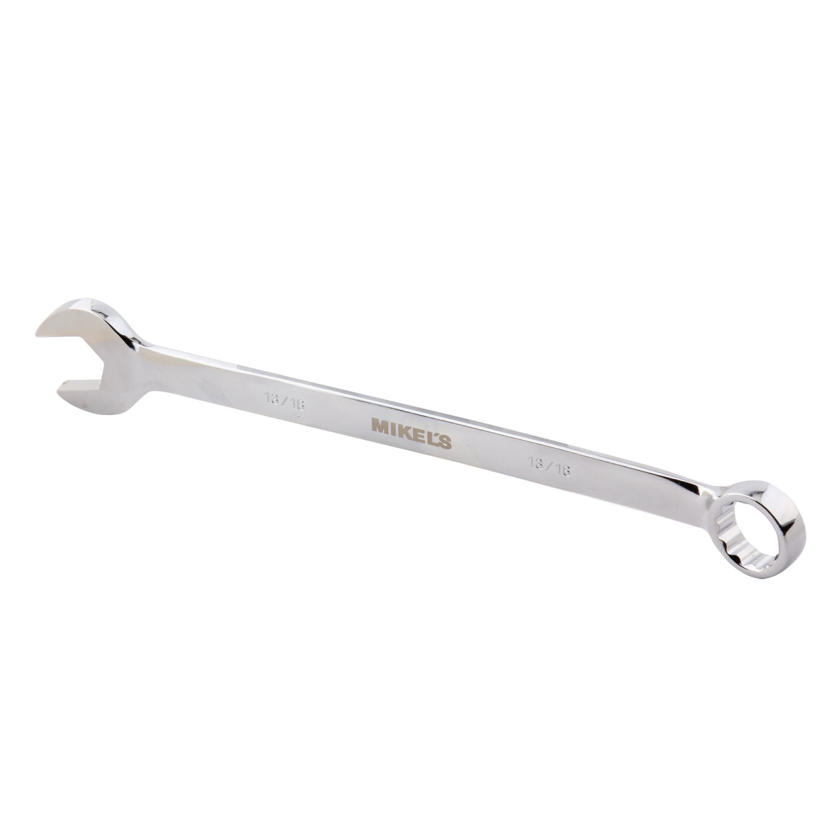 Llave Combinada Plus 19x19 Acero Cromo Vanadio. DIN3113