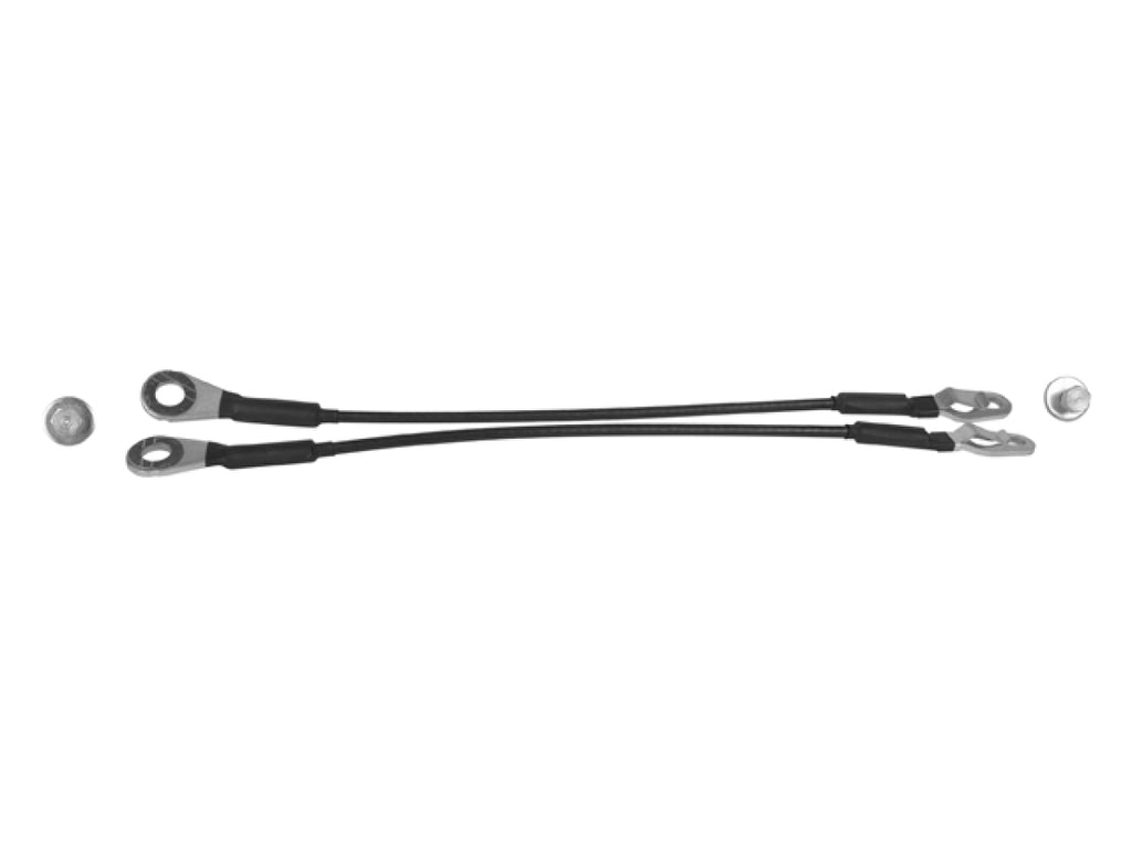 Cable Tapa Exterior RADEC 001-0603-00