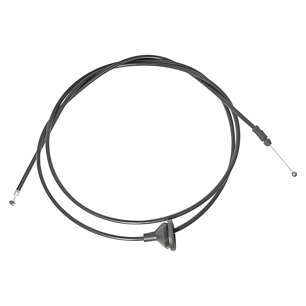 Chicote de Cofre RADEC 001-0604-10
