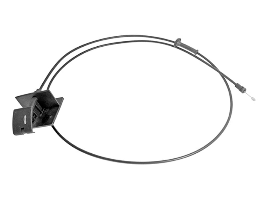 Chicote Cofre RADEC 001-0611-00