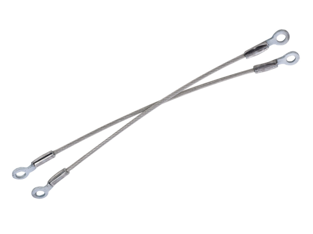 Juego Cables GLHS 001-0615-05