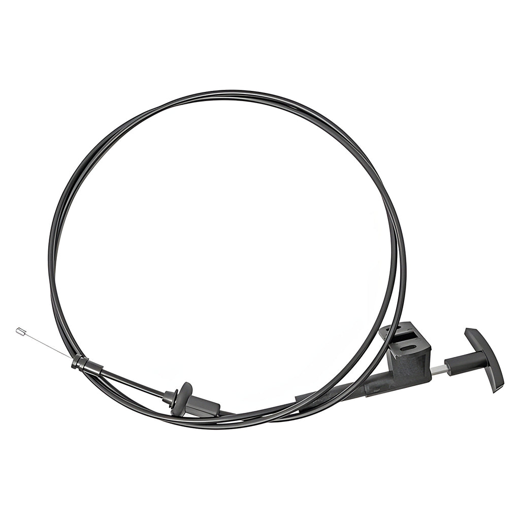Chicote Cofre RADEC 001-0615-18
