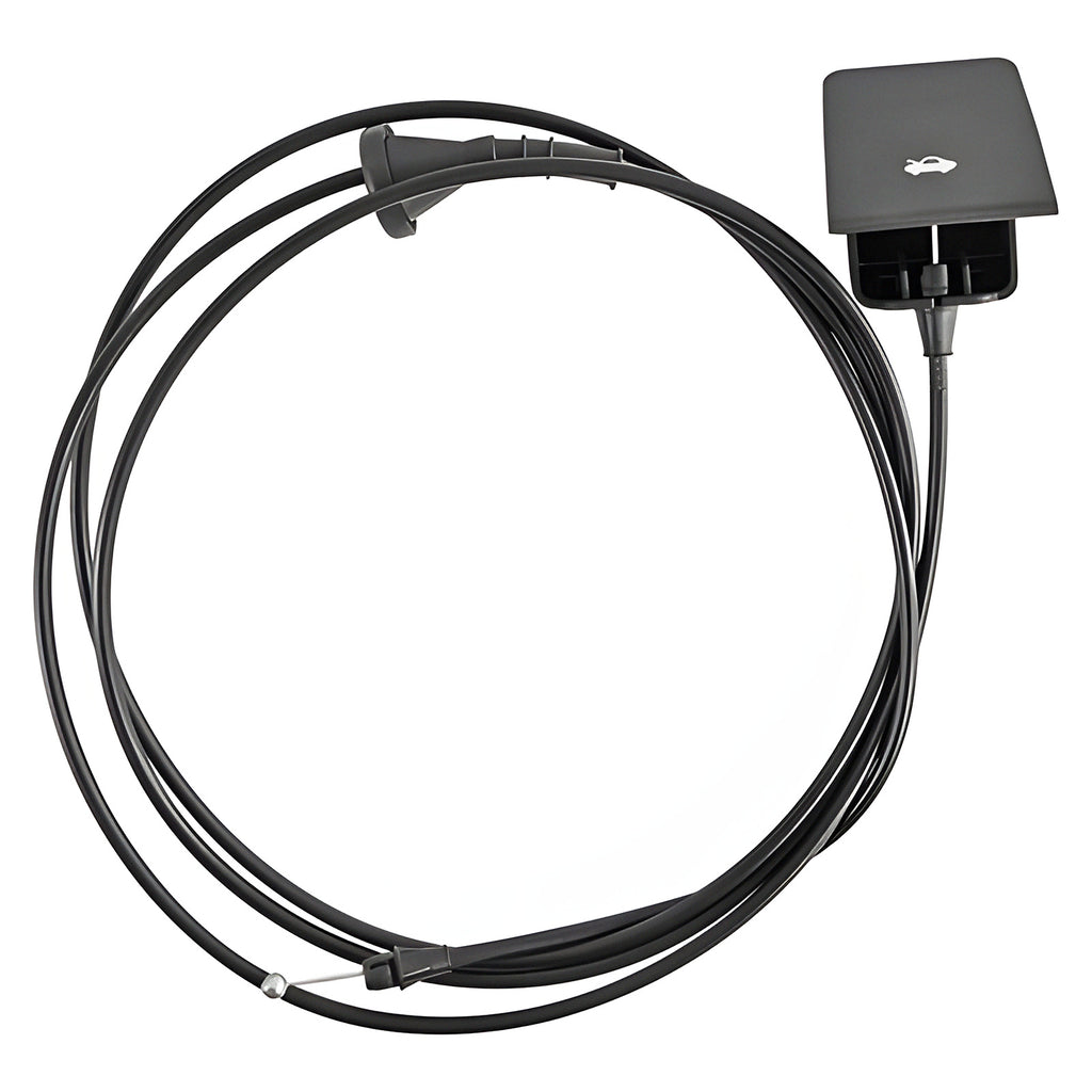 Chicote de Cofre RADEC 001-0615-20