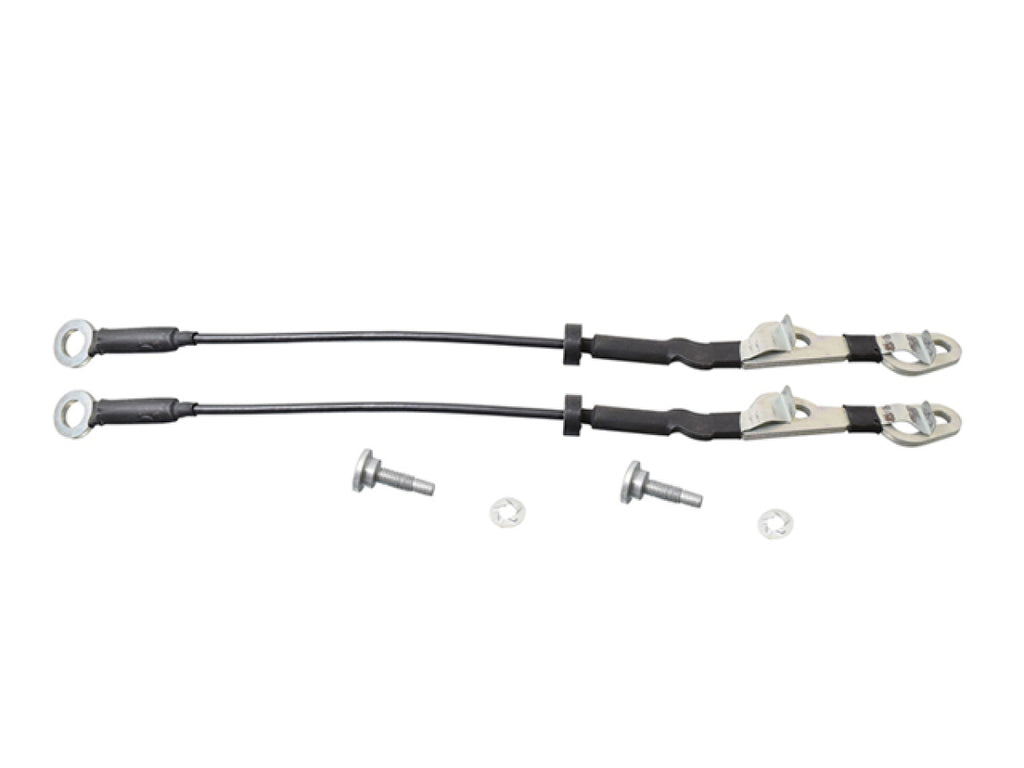 Cable Tapa RADEC 001-0616-04