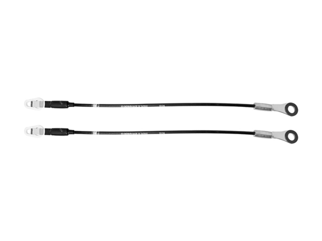 Cable Tapa RADEC 001-0616-05