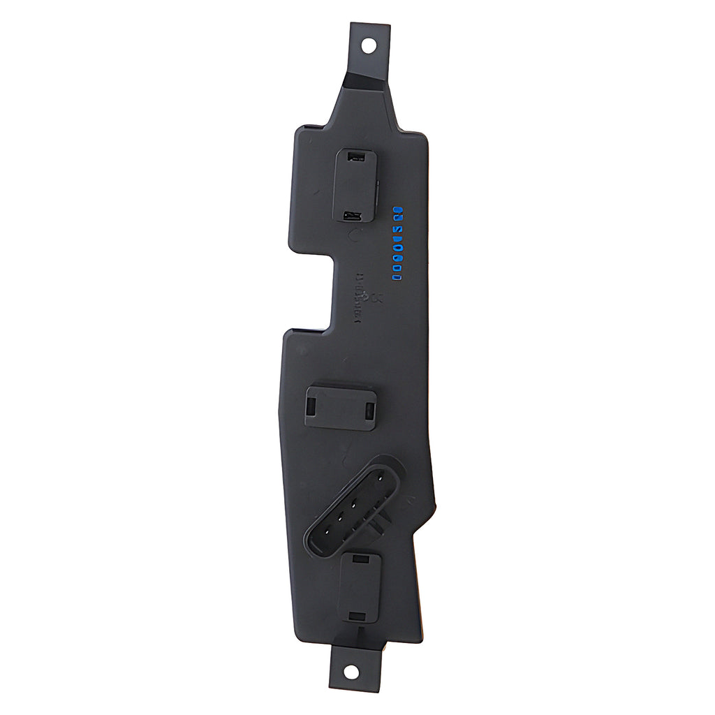 Porta Foco Izquierda DEPO 001-0620-01