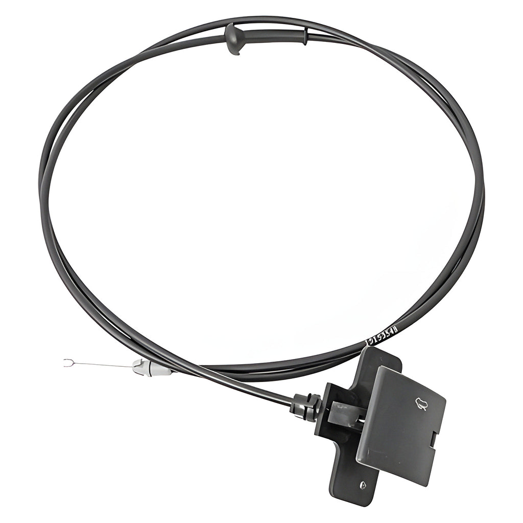 Chicote Cofre RADEC 001-0623-06