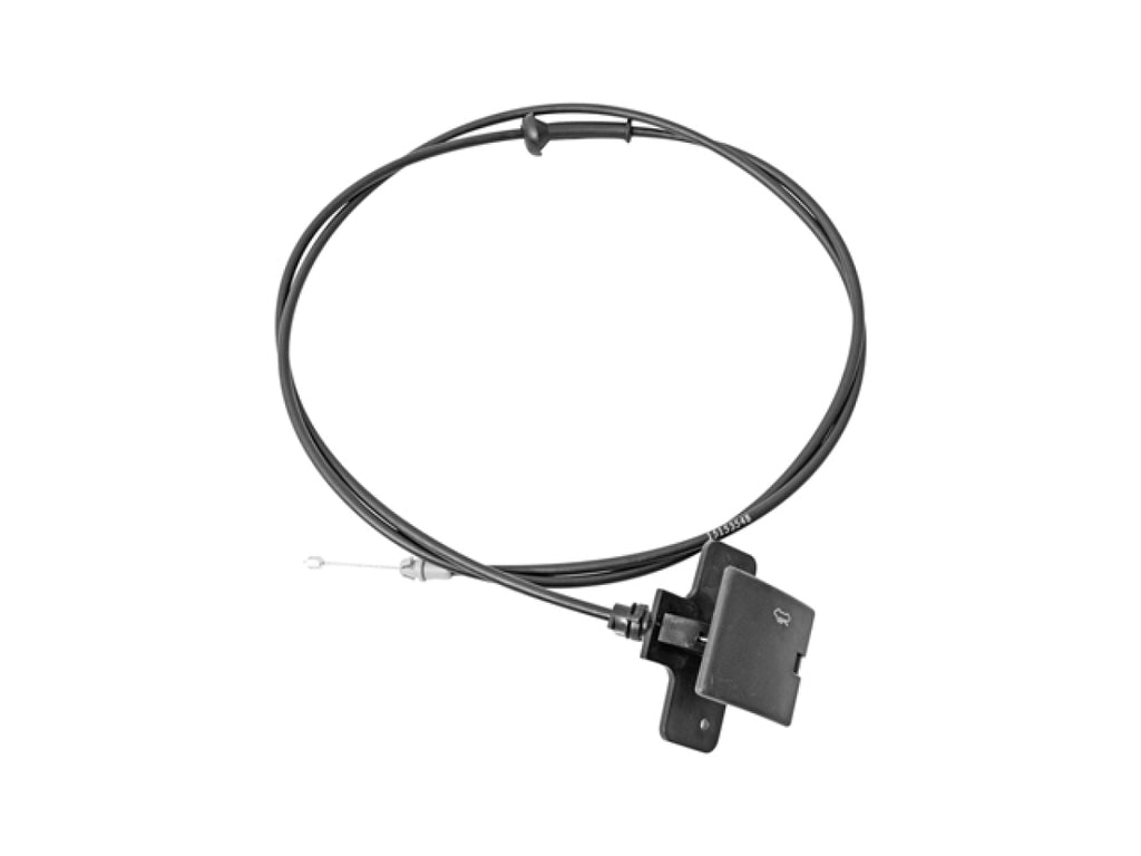 Chicote Cofre RADEC 001-0623-06