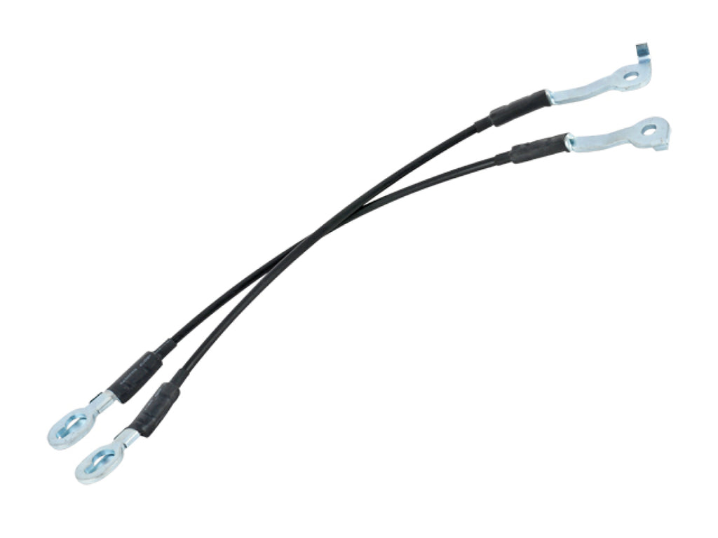 Juego Cables GLHS 001-0635-02
