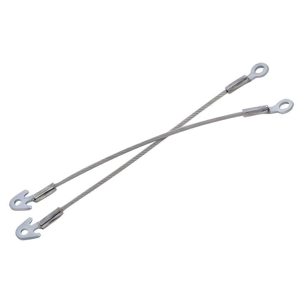 Juego Cables GLHS 001-0642-00