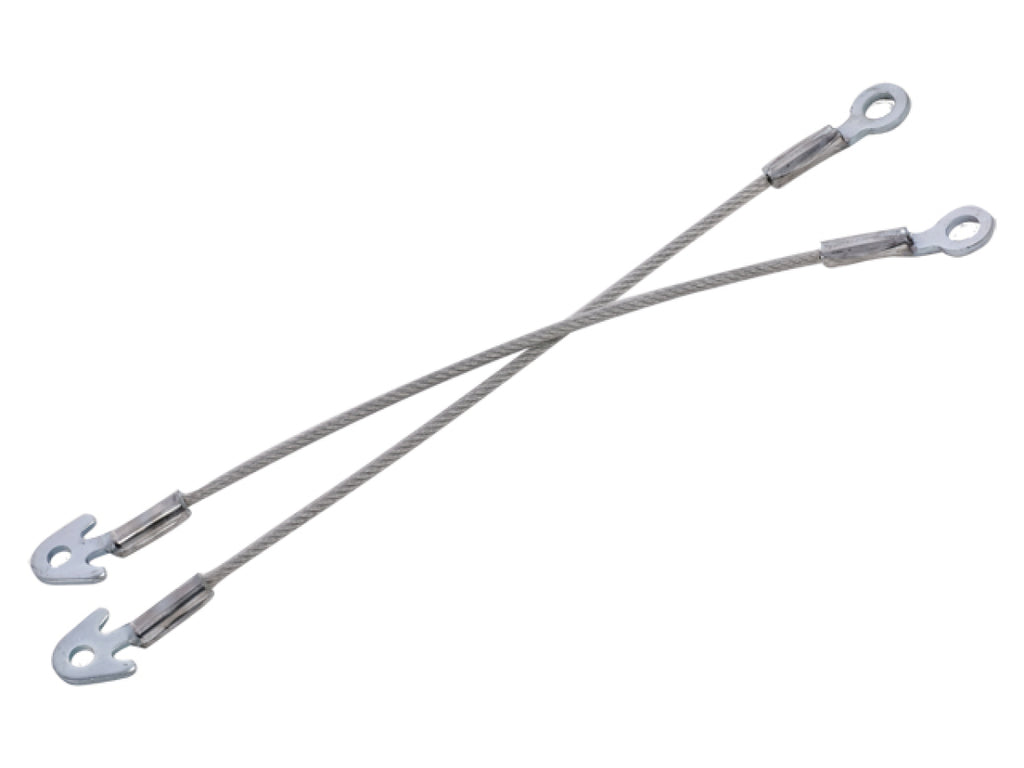 Juego Cables GLHS 001-0642-00
