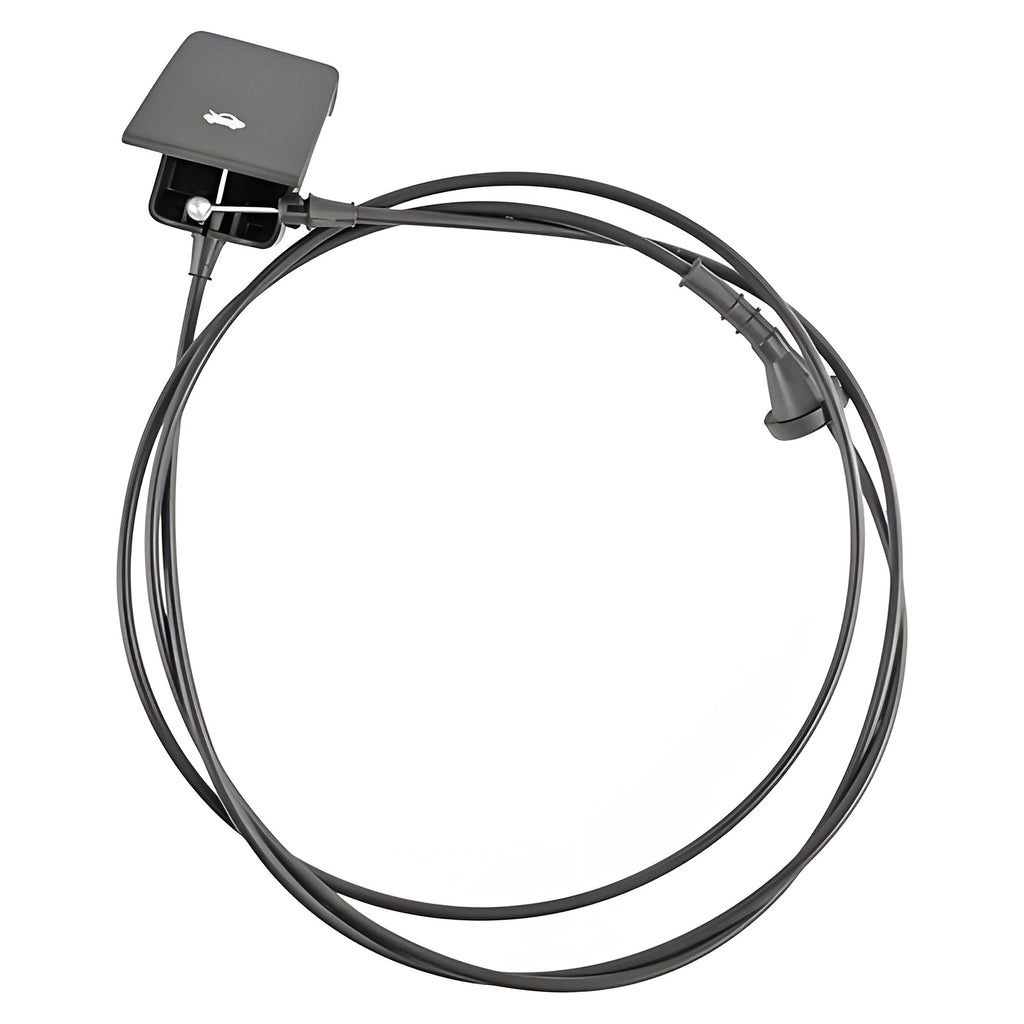 Chicote de Cofre RADEC 001-0642-01