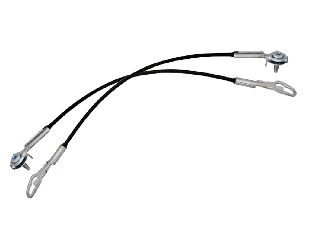 Juego Cables GLHS 001-0643-18