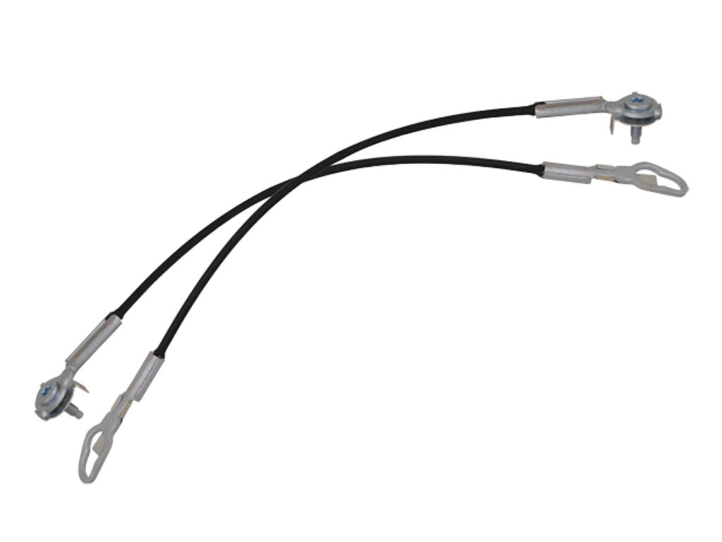 Juego Cables GLHS 001-0643-19
