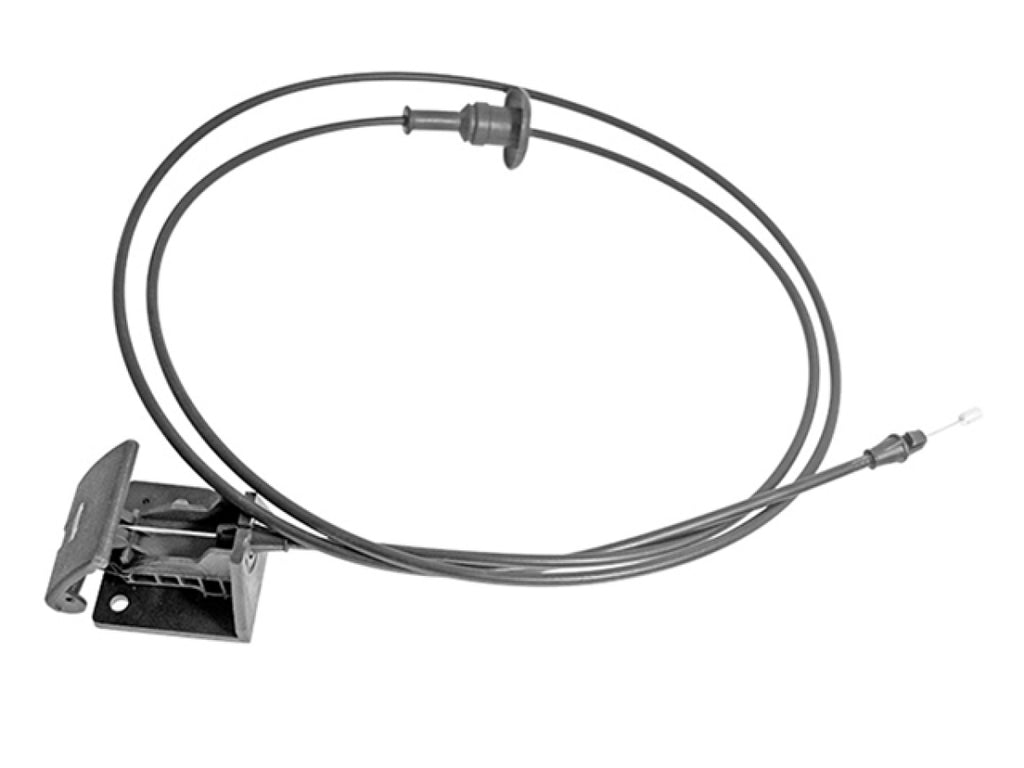 Chicote Cofre RADEC 001-0650-00