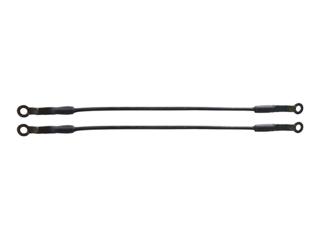 Cable Tapa RADEC 001-0687-00