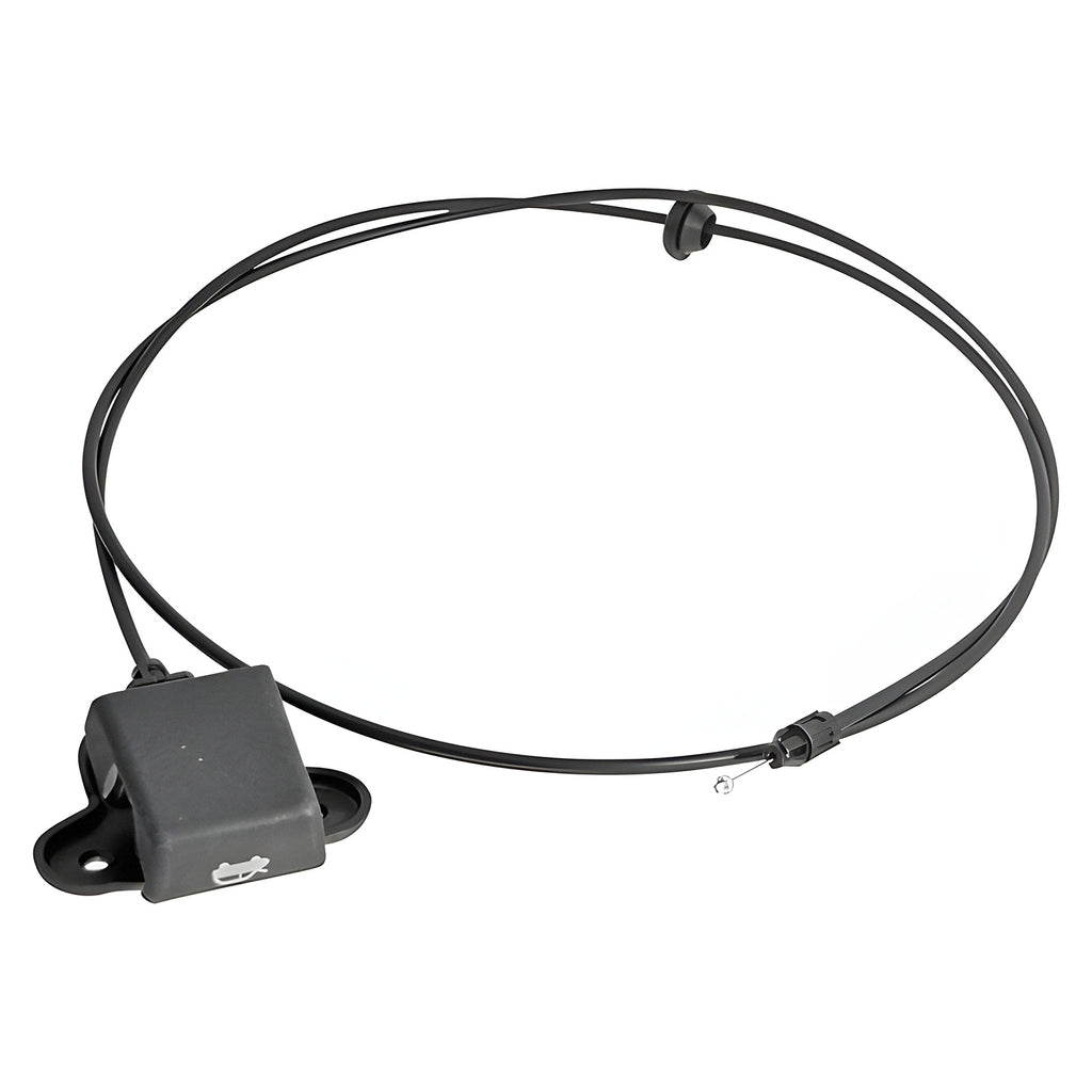 Chicote Cofre RADEC 001-0716-00