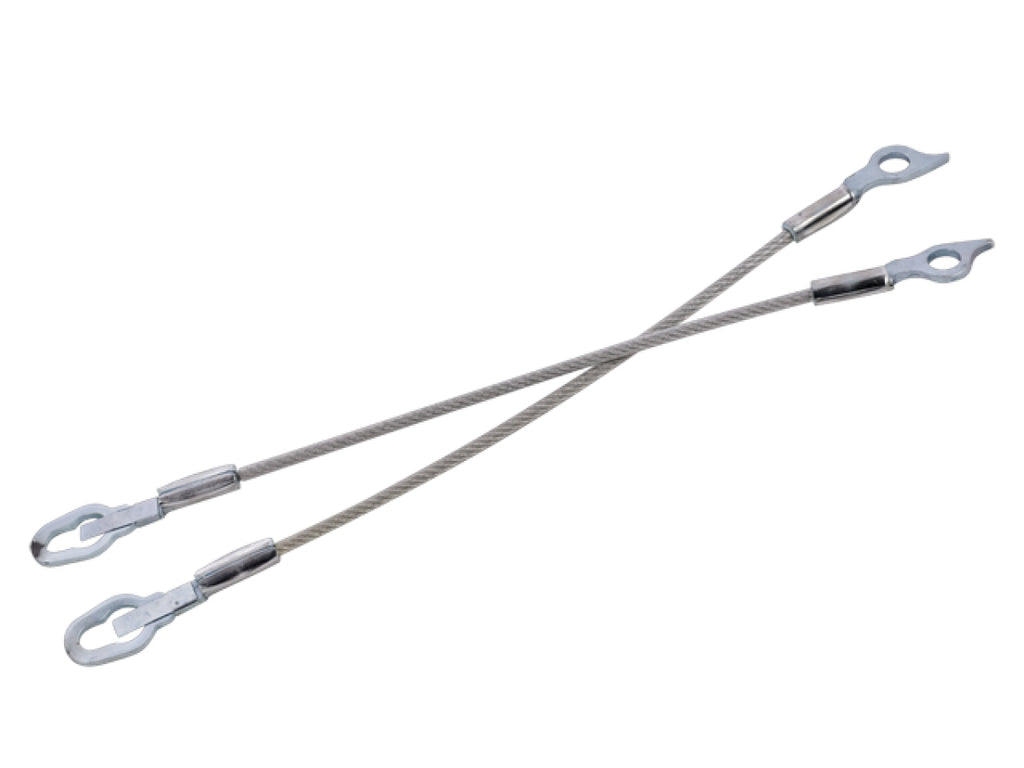 Juego Cables GLHS 001-0907-00