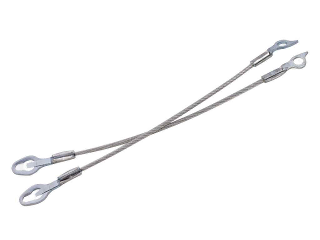 Juego Cables GLHS 001-0916-05