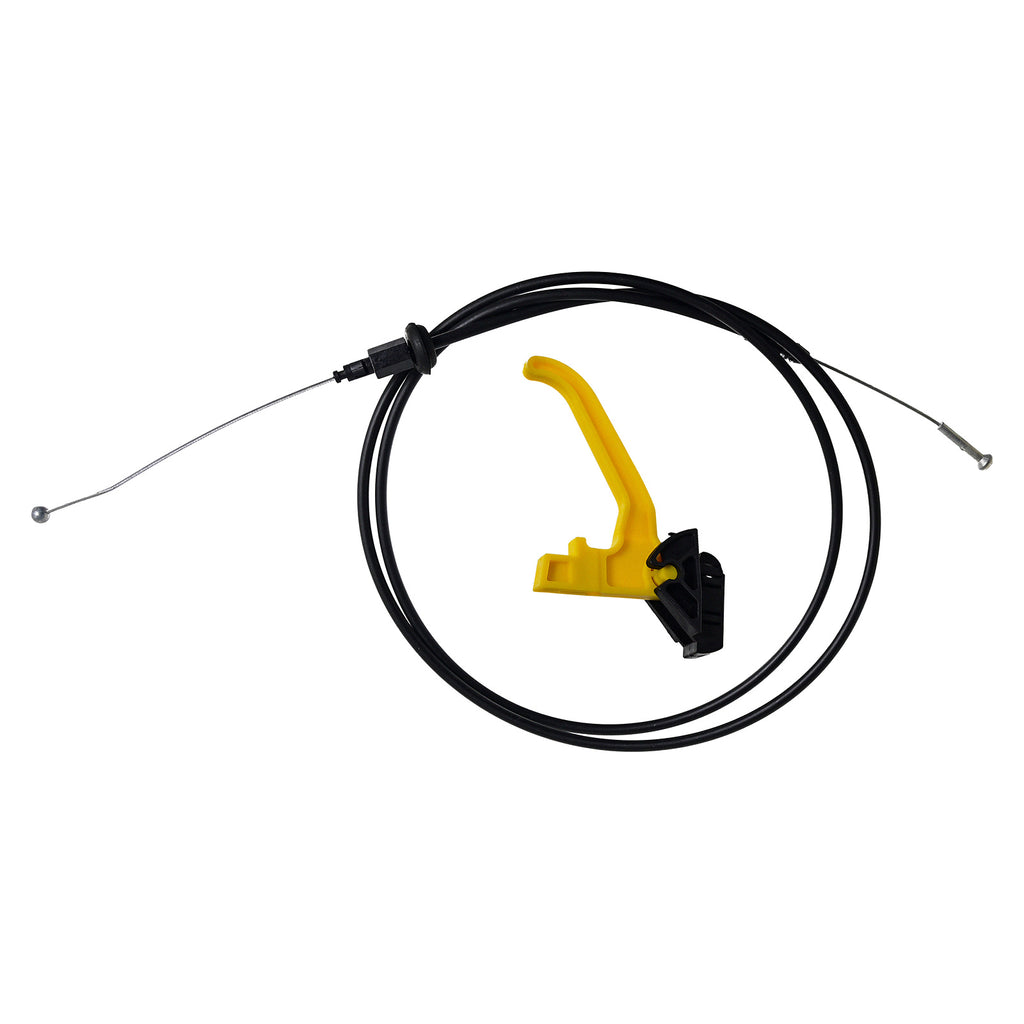 Chicote de Cofre RADEC 001-0916-42