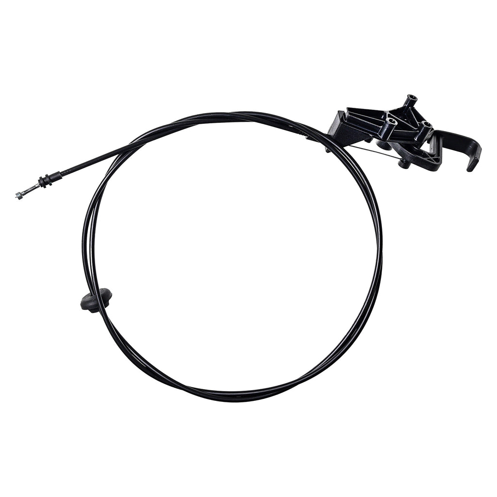 Chicote de Cofre RADEC 001-0948-00