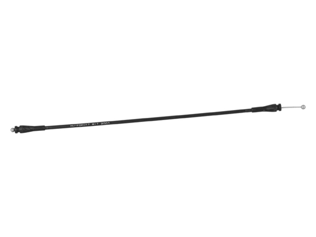 Chicote Cerradura Trasera Lateral Derecha RADEC 001-1207-06