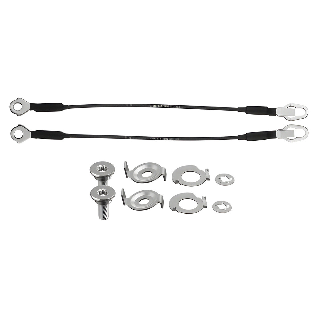 Juego de Cables de Tapa RADEC 001-1214-02