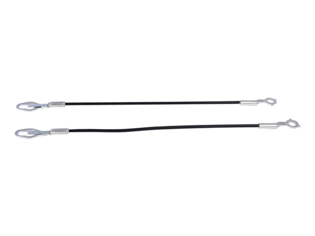 Juego Cables GLHS 001-1215-02