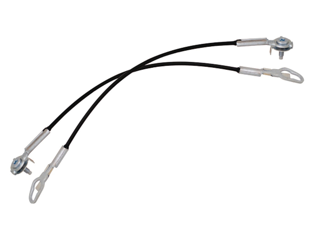 Juego Cables GLHS 001-1215-03