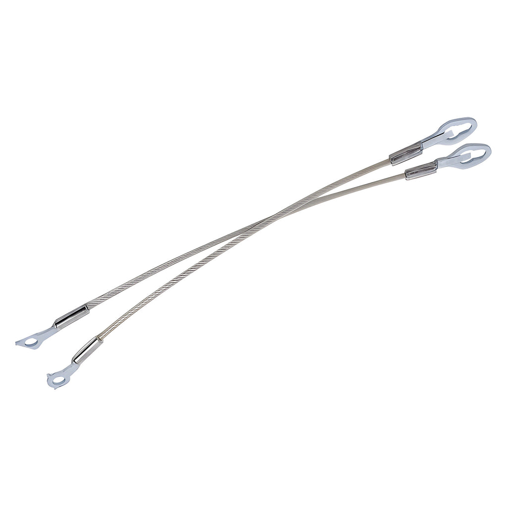 Juego Cables GLHS 001-1215-04