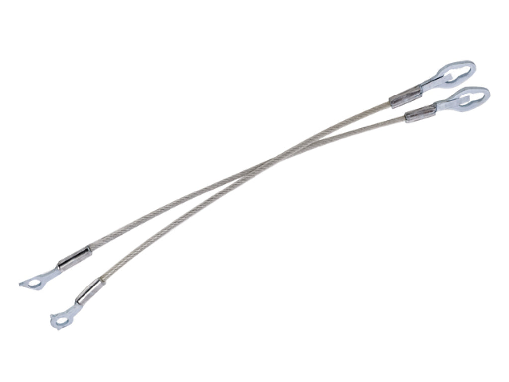 Juego Cables GLHS 001-1215-04