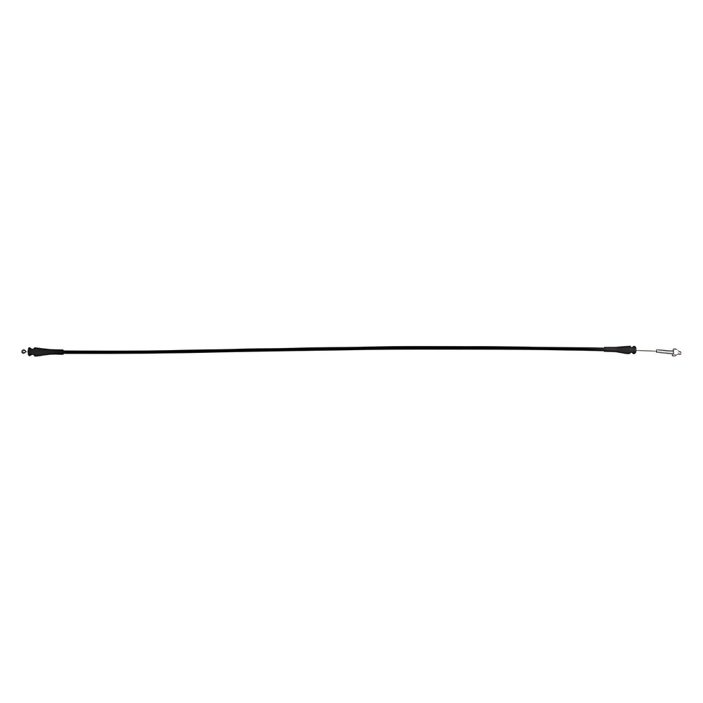 Chicote Cerradura Trasero Derecha / izquierda Infe RADEC 001-1215-17