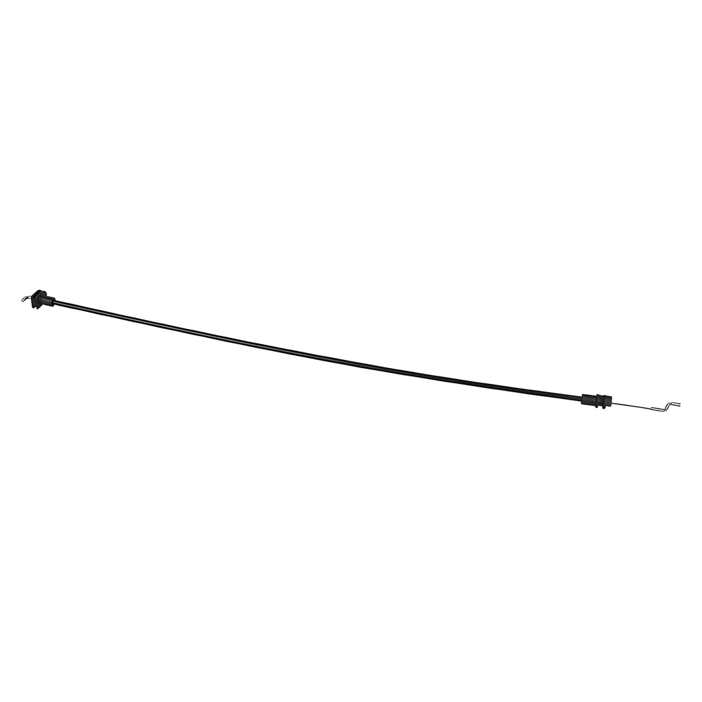 Chicote Cerradura Delantero Derecha / izquierda RADEC 001-1217-16