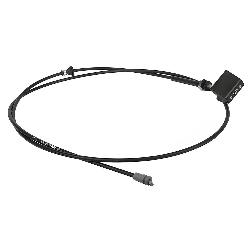 Chicote Cofre RADEC 001-1219-08
