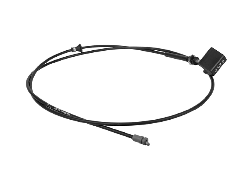 Chicote Cofre RADEC 001-1219-08