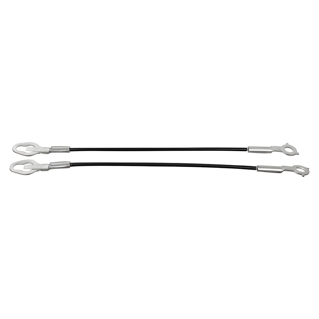 Juego de Cables de Tapa RADEC 001-1226-09