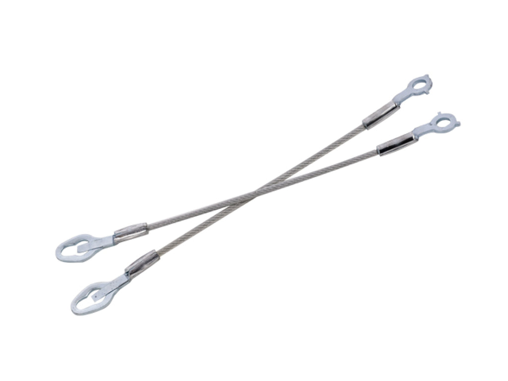 Juego Cables GLHS 001-1230-04