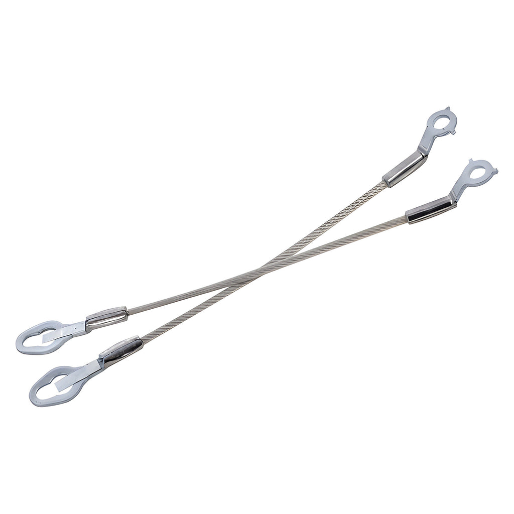 Juego Cables GLHS 001-1230-05