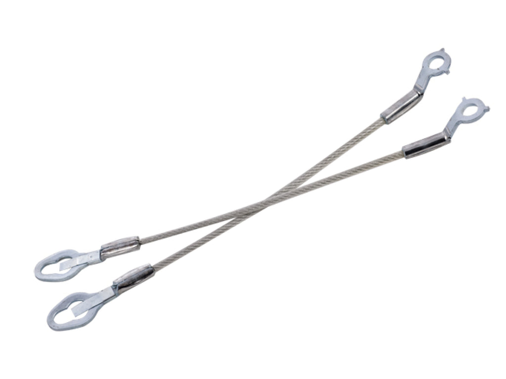 Juego Cables GLHS 001-1230-05