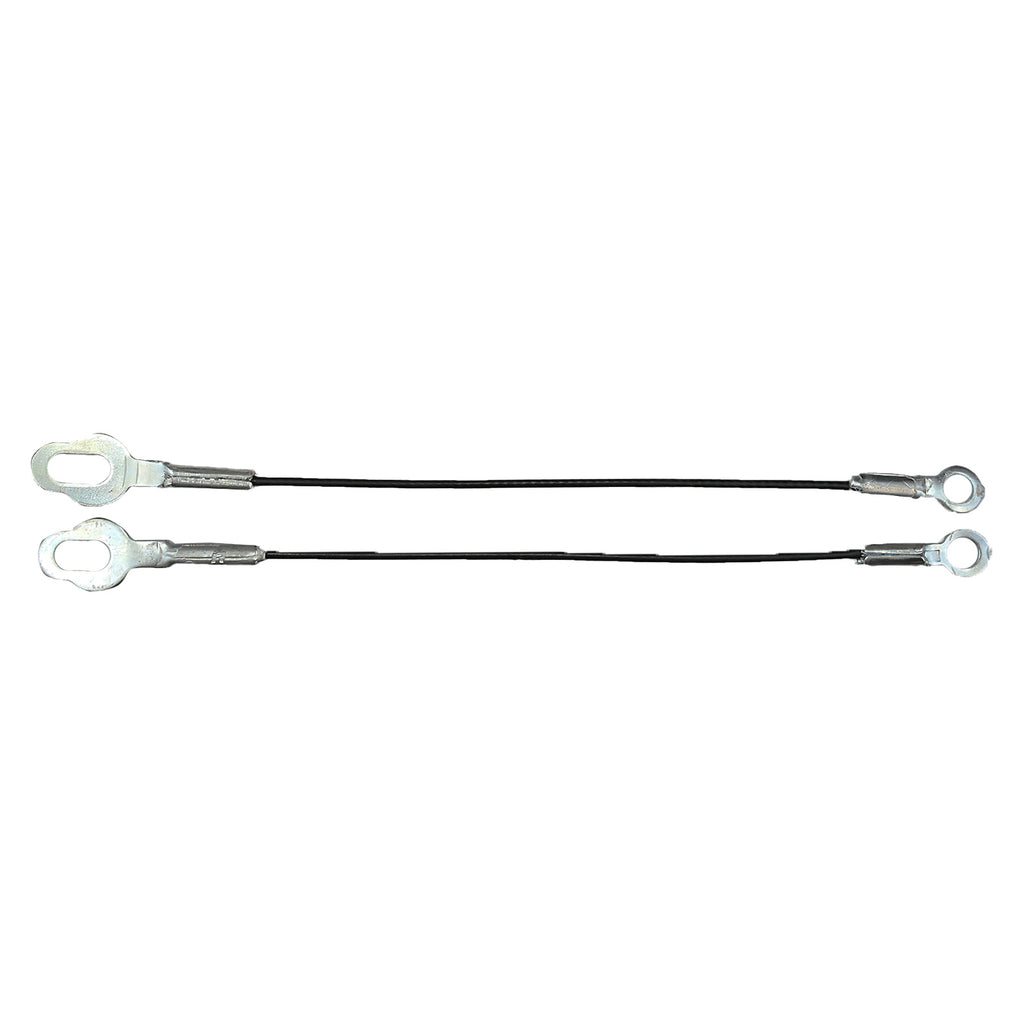 Juego de Cables de Tapa RADEC 001-1230-08