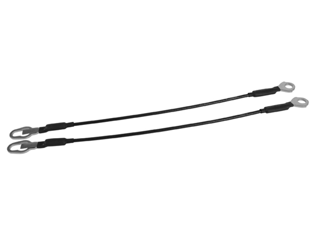 Cable Tapa RADEC 001-1232-08