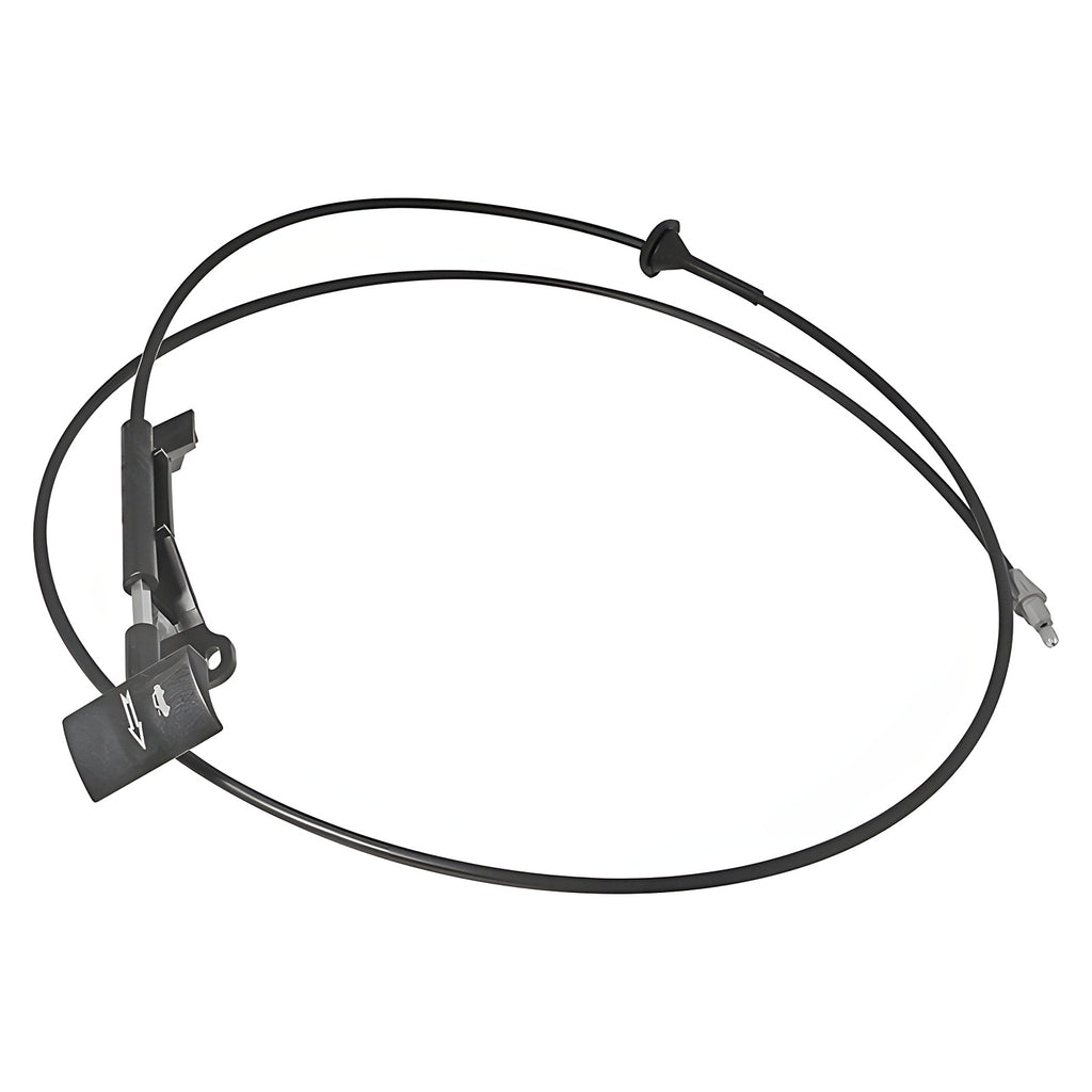 Chicote Cofre RADEC 001-1237-00