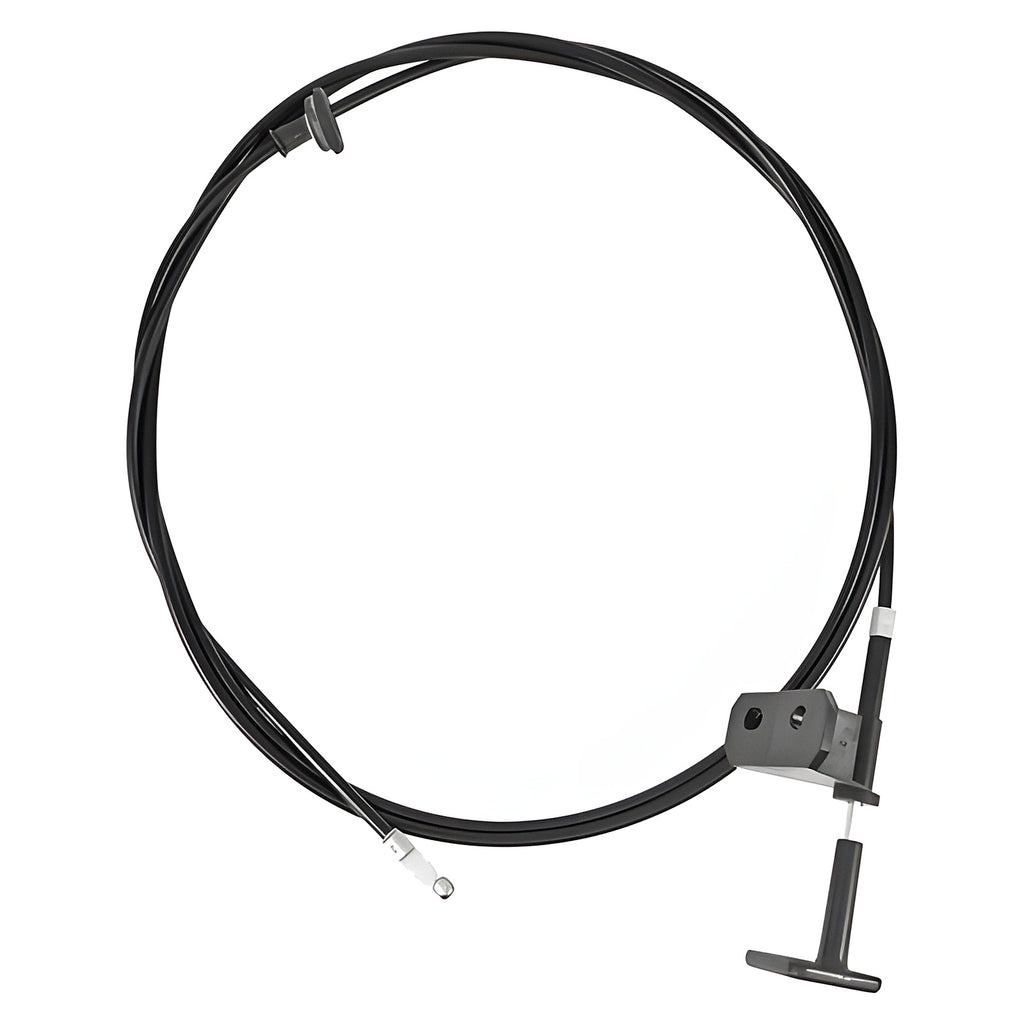 Chicote Cofre RADEC 001-1302-12