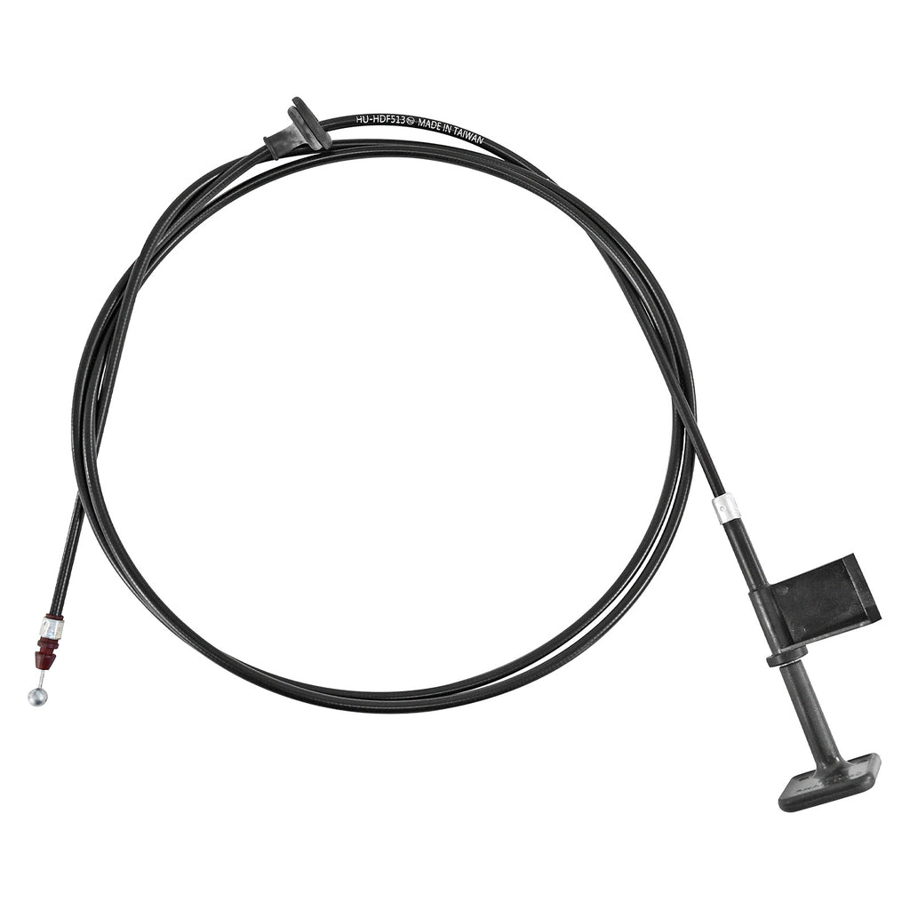 Chicote de Cofre RADEC 001-1303-10