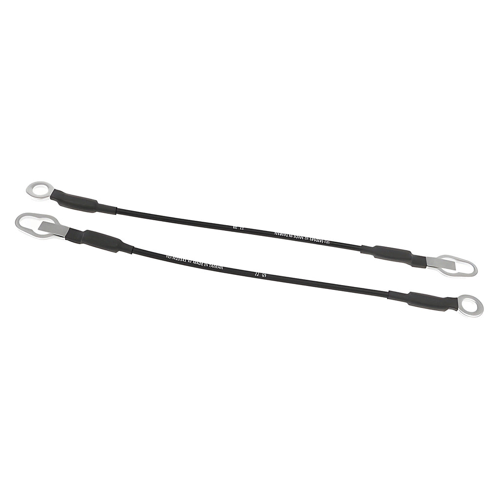 Juego de Cables de Tapa RADEC 001-1905-00