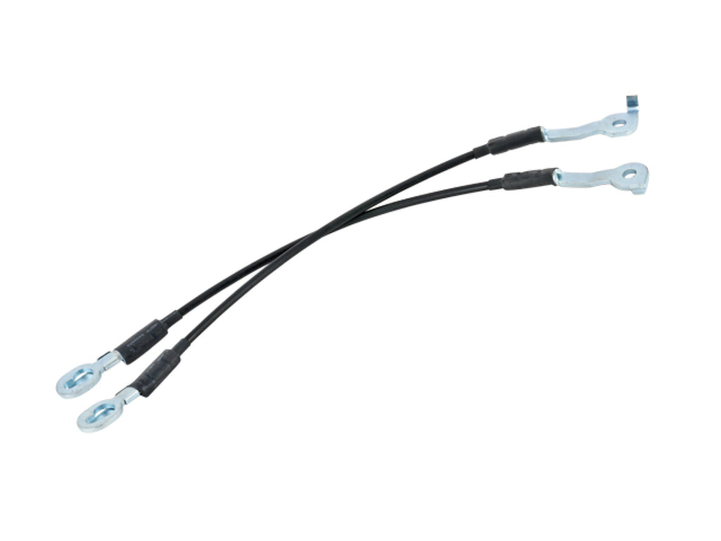 Juego Cables GLHS 001-2305-05
