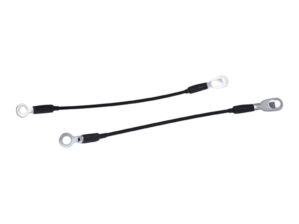 Juego Cables MANJ 001-2307-00
