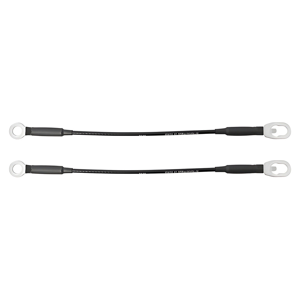 Cable Tapa Derecha / izquierda RADEC 001-2307-01